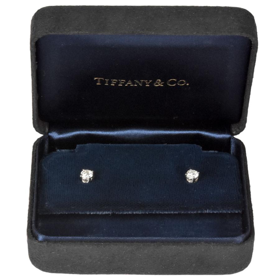 TIFFANY&Co.（ティファニー） Tiffany&Co ダイヤモンド ソリティア