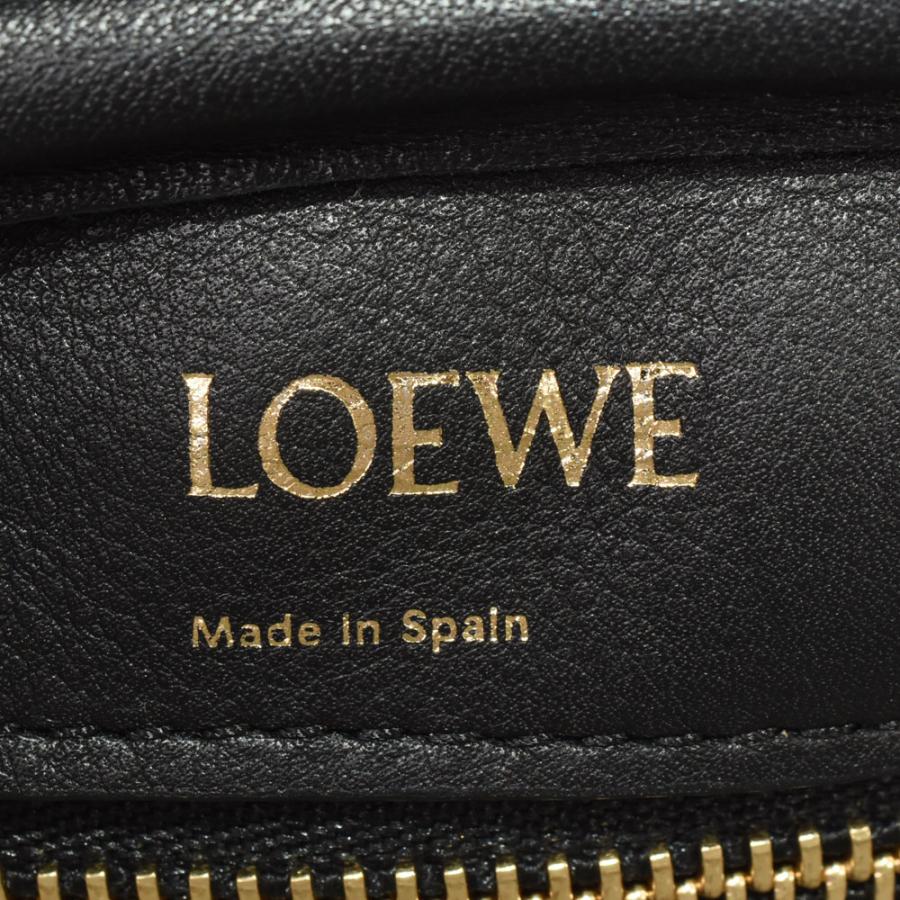 LOEWE（ロエベ） アマソナ23 アナグラムジャカード カーフ