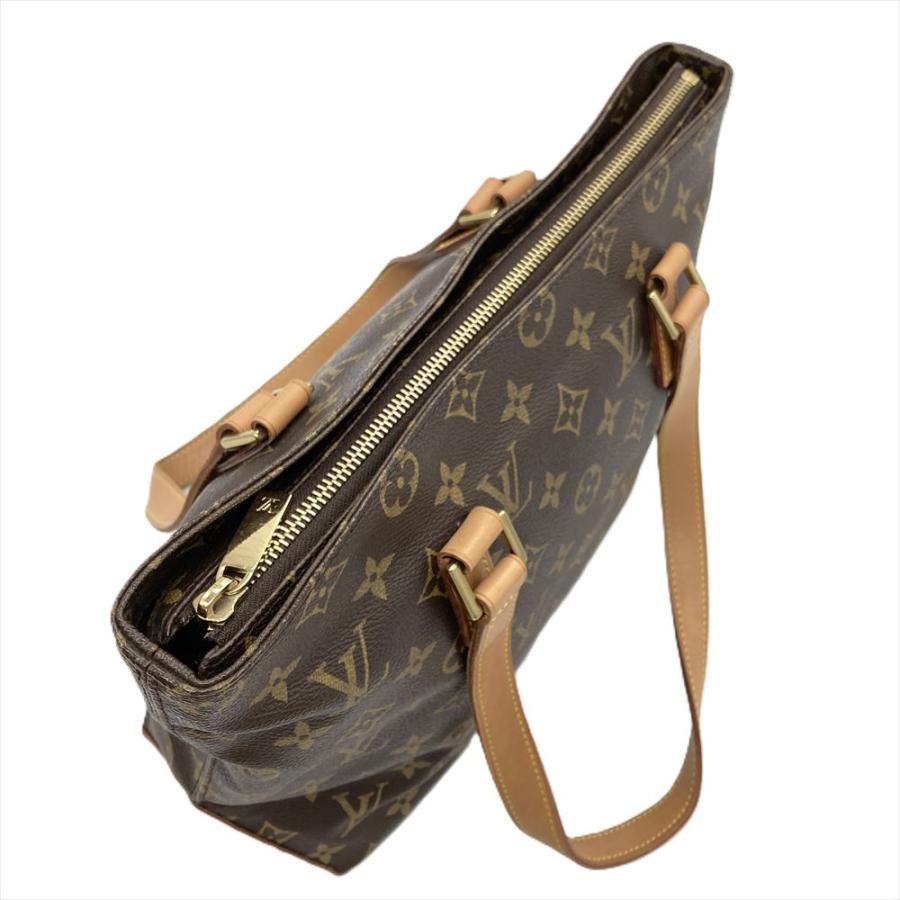 LOUIS VUITTON（ルイ・ヴィトン） カバ・ピアノ トートバッグ M51148