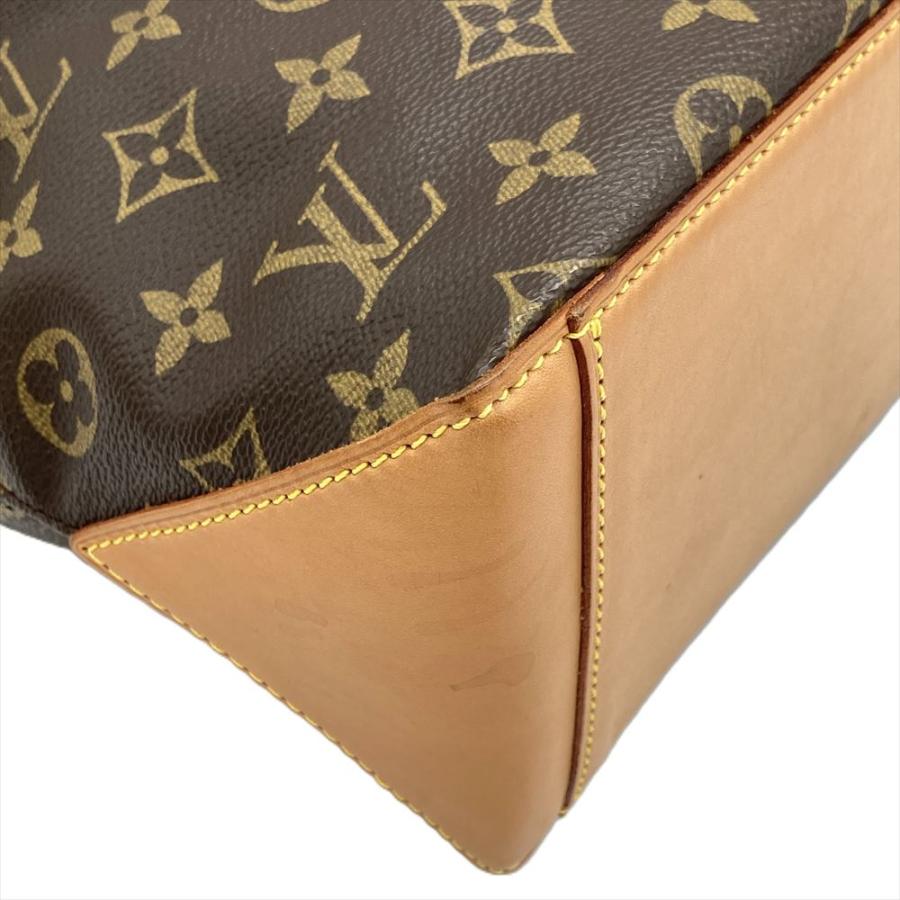 LOUIS VUITTON（ルイ・ヴィトン） カバ・ピアノ トートバッグ M51148