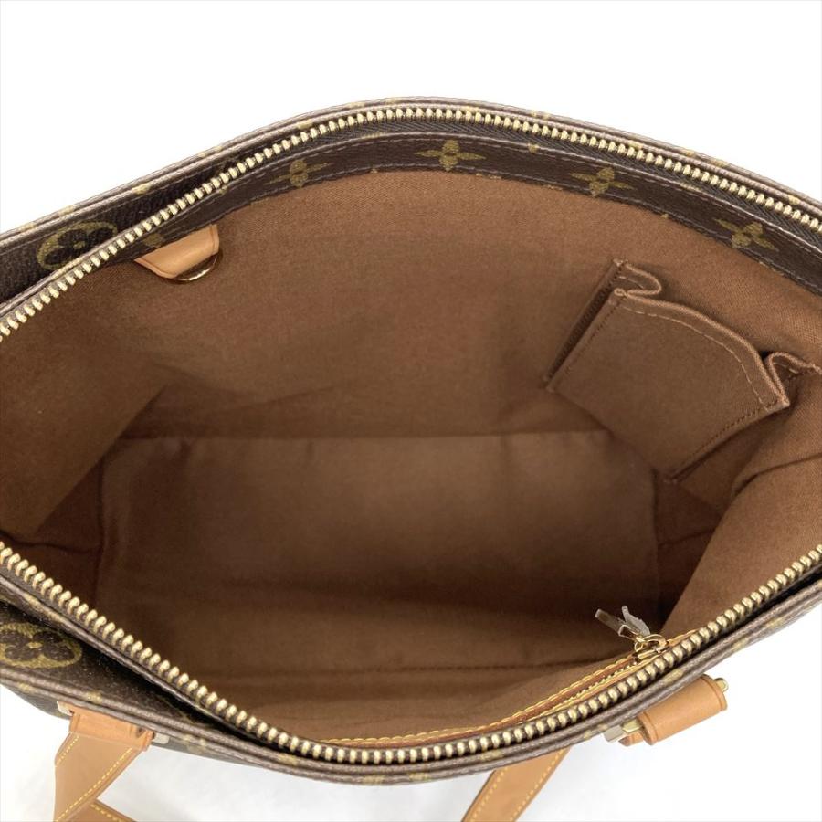 LOUIS VUITTON（ルイ・ヴィトン） カバ・ピアノ トートバッグ M51148