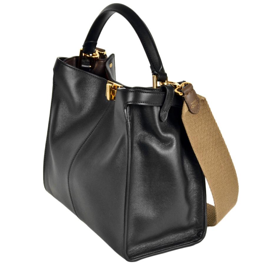 PEEKABOO フェンディ FENDI ピーカブー エックスライト