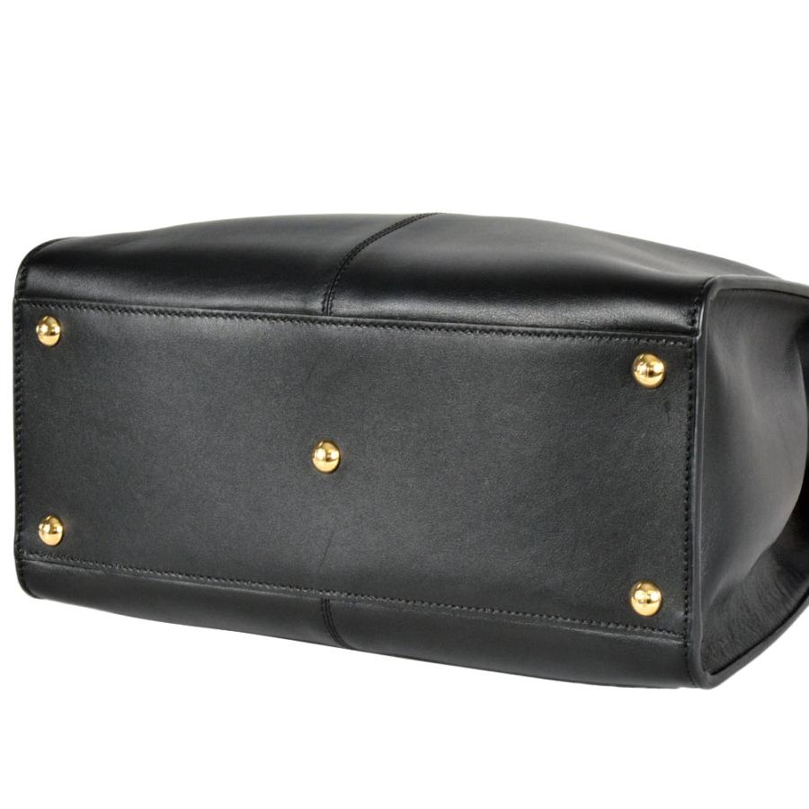 PEEKABOO フェンディ FENDI ピーカブー エックスライト レギュラー