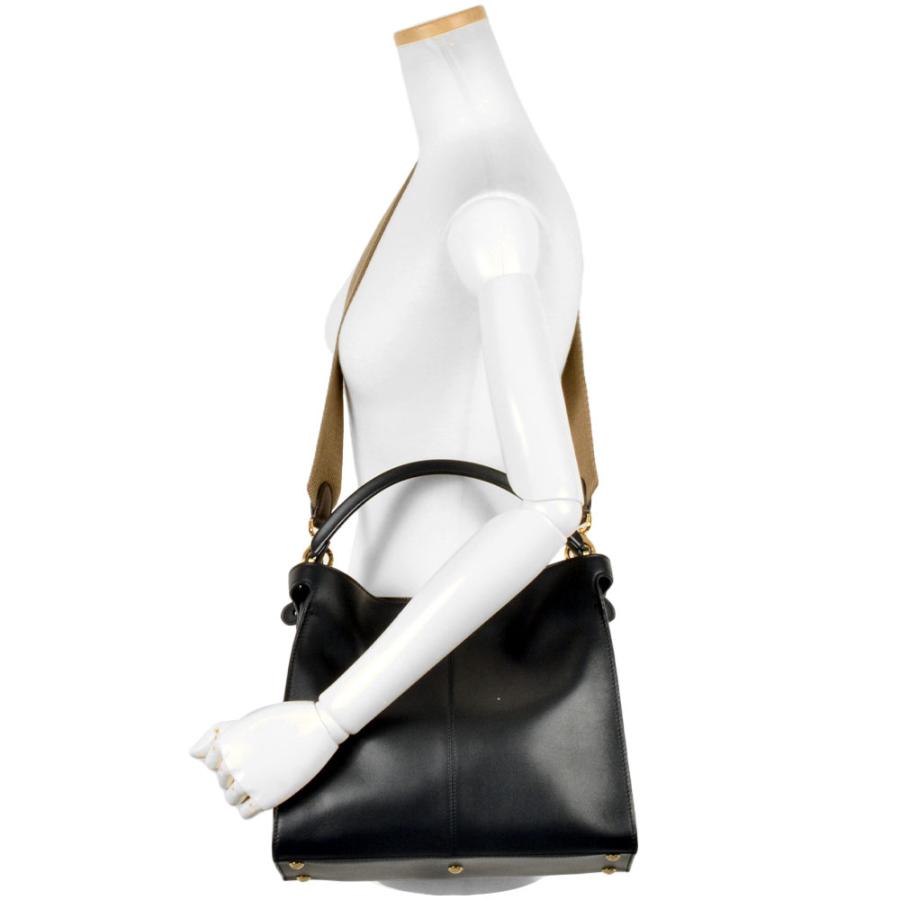 PEEKABOO フェンディ FENDI ピーカブー エックスライト レギュラー