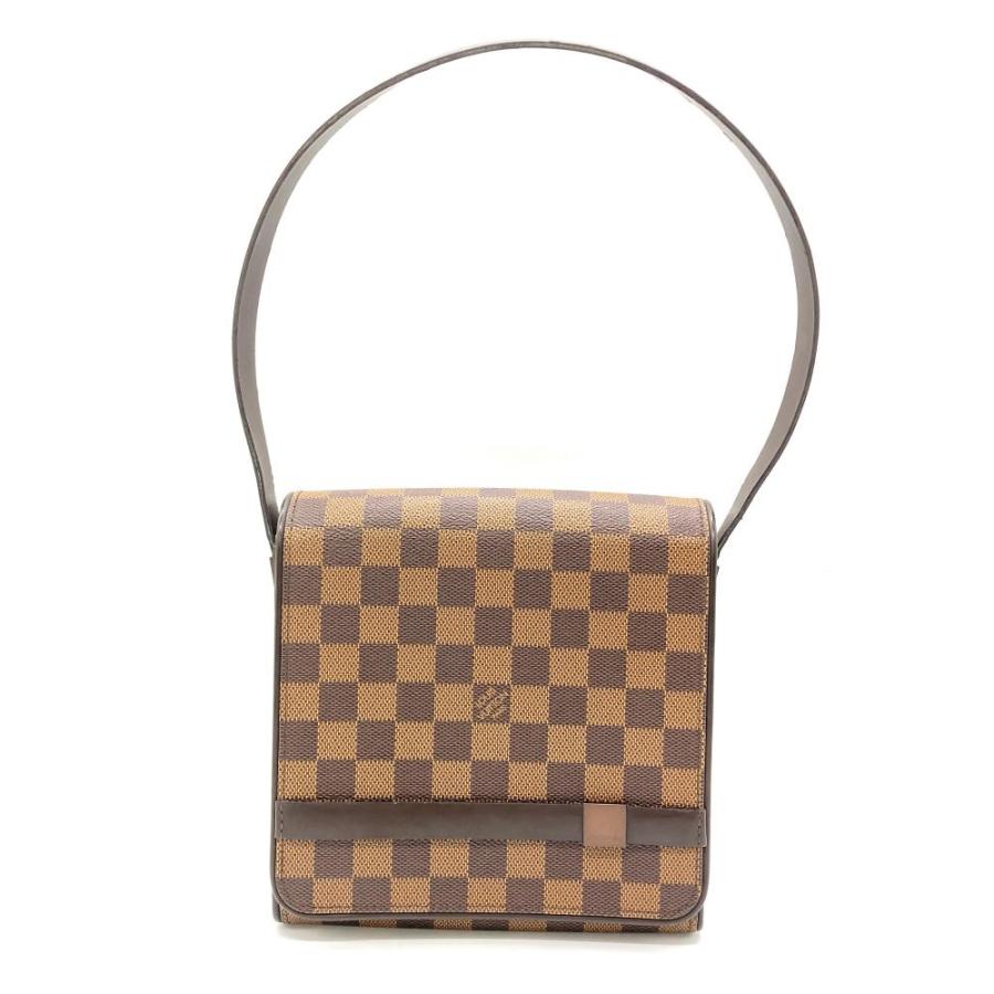 LOUIS VUITTON（ルイ・ヴィトン） トライベッカ・ミニ ショルダー