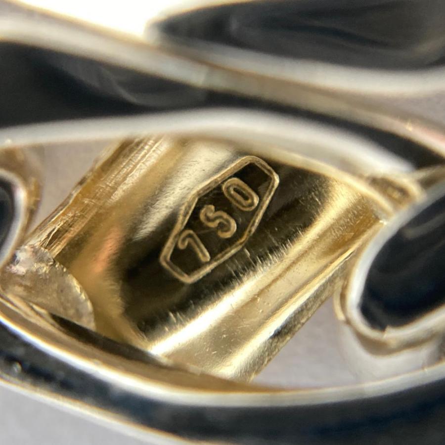 TIFFANY&Co.（ティファニー） フィガロ チェーン ブレスレット SV925