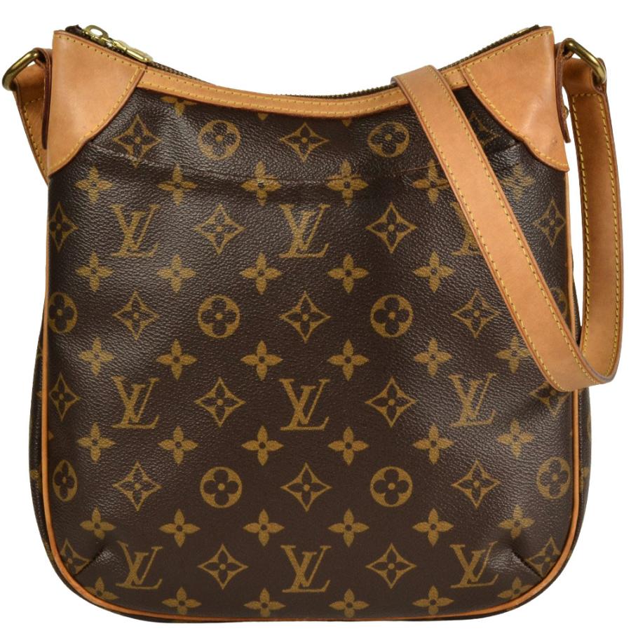 ルイヴィトン　オデオン LOUIS VUITTON（ルイ・ヴィトン） オデオンPM ショルダーバッグ
