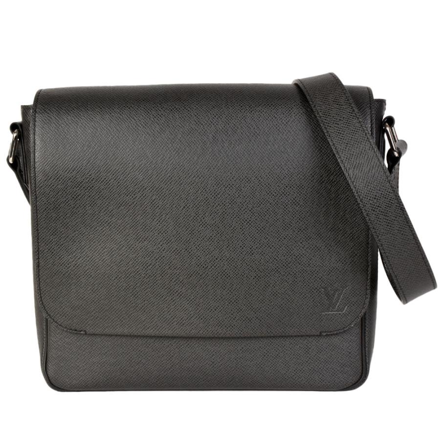 LOUIS VUITTON（ルイ・ヴィトン） ロマンPM メッセンジャーバッグ