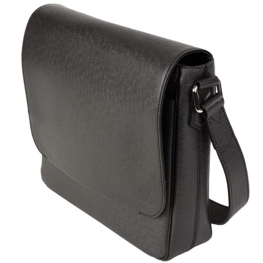 ルイヴィトン LOUIS VUITTON ロマンPM ショルダーバッグ 