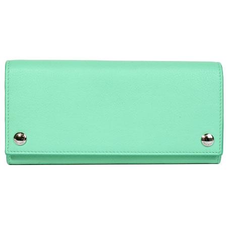 TIFFANY&Co. ティファニー Tiffany&Co トラベルウォレット 二