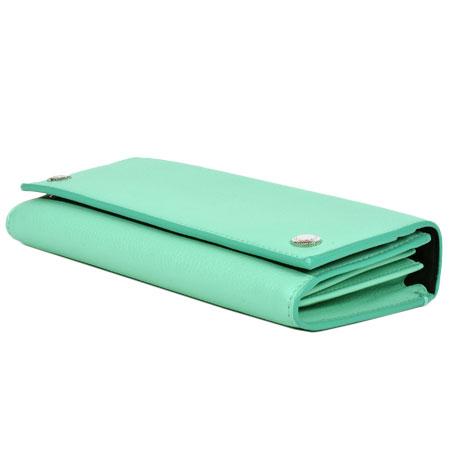 TIFFANY&Co. ティファニー Tiffany&Co トラベルウォレット 二