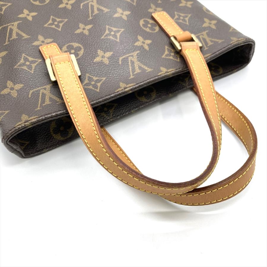 LOUIS VUITTON（ルイ・ヴィトン） ヴァヴァン PM ハンドバッグ