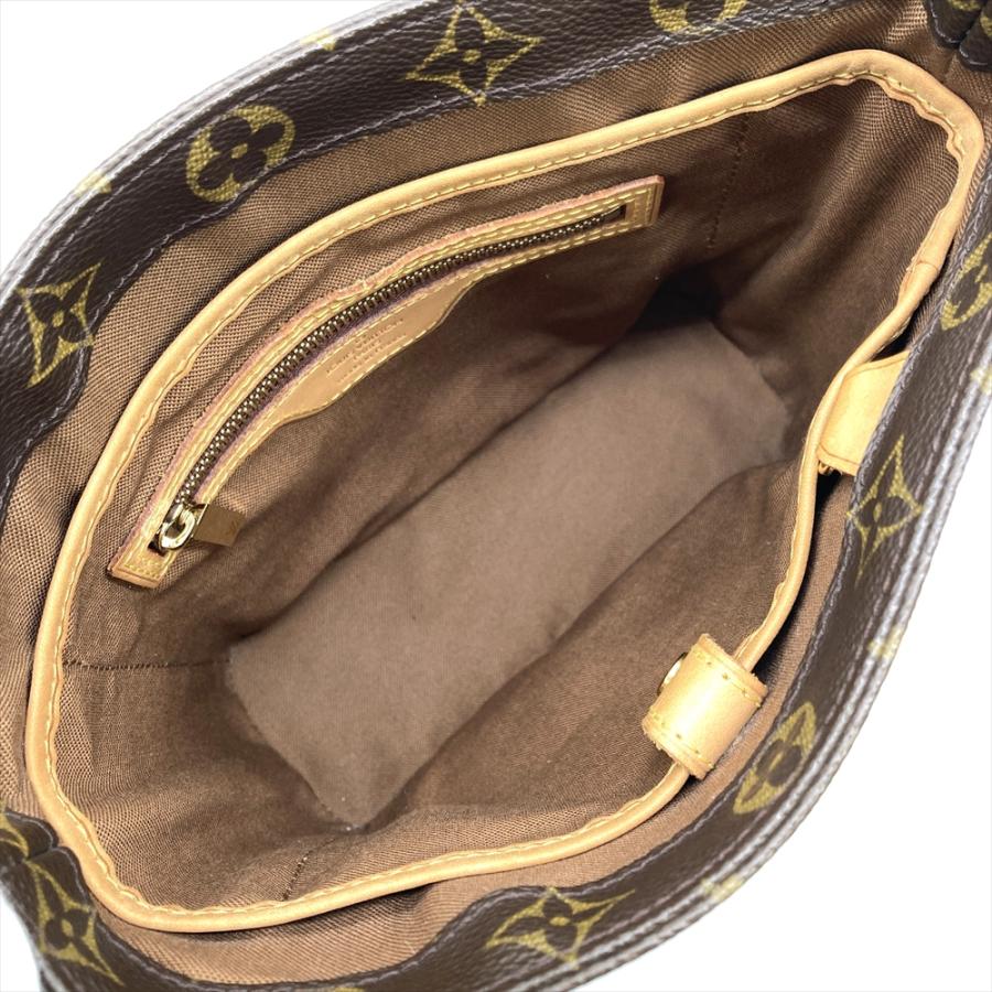 LOUIS VUITTON（ルイ・ヴィトン） ヴァヴァン PM ハンドバッグ