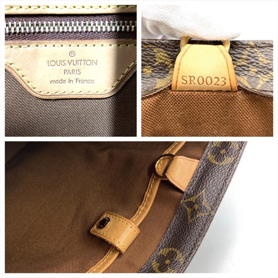 LOUIS VUITTON（ルイ・ヴィトン） ヴァヴァン PM ハンドバッグ