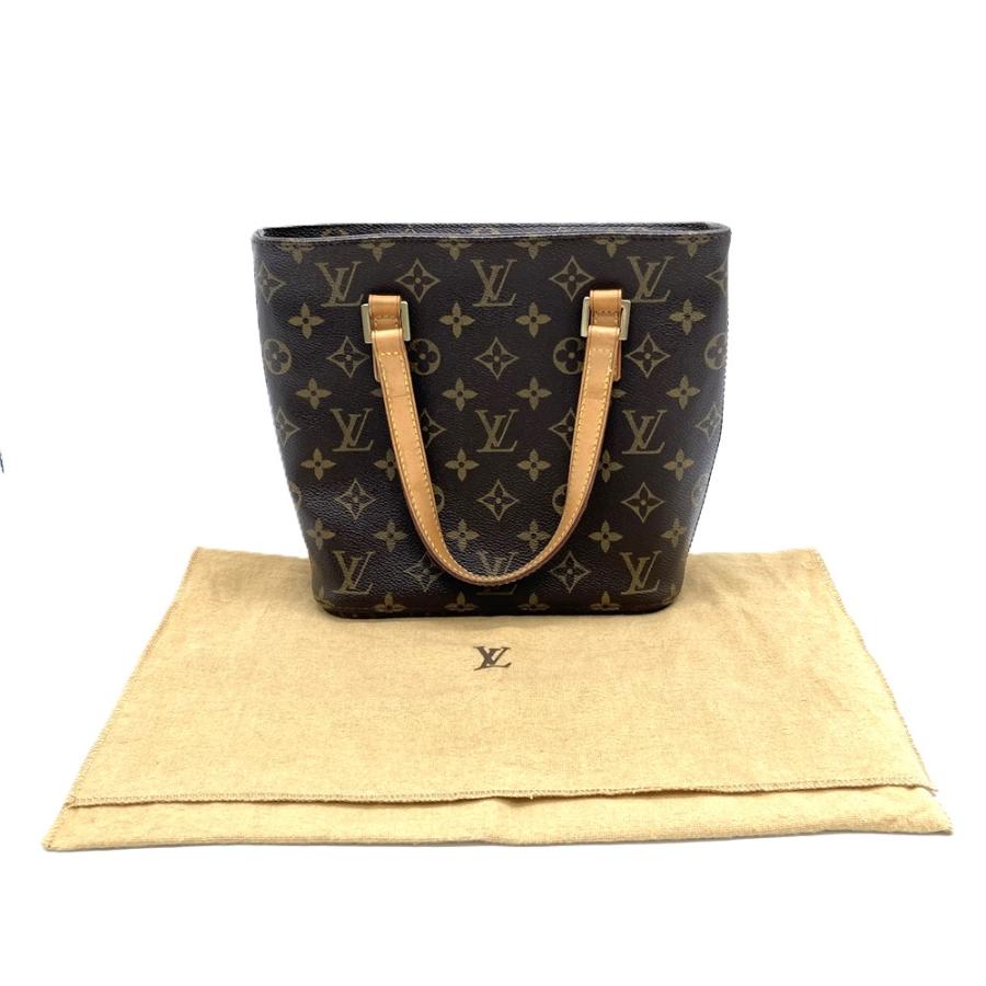 LOUIS VUITTON（ルイ・ヴィトン） ヴァヴァン PM ハンドバッグ