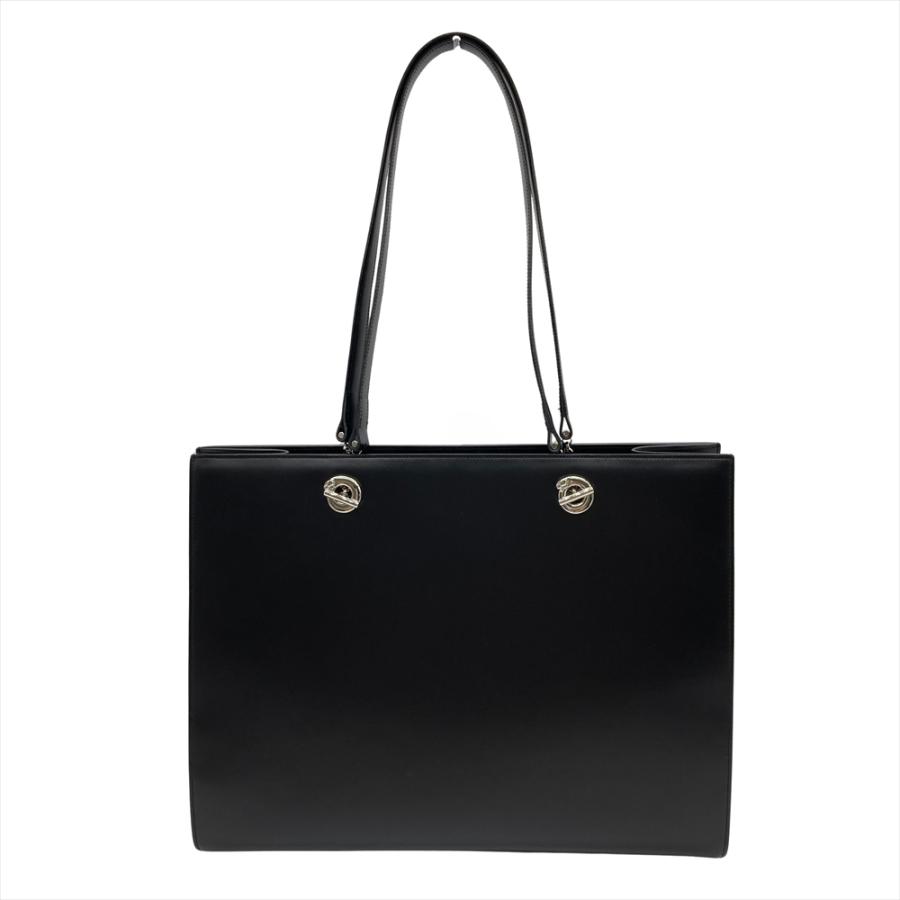 Cartier（カルティエ） パンテール トートバッグ レザー L1000360