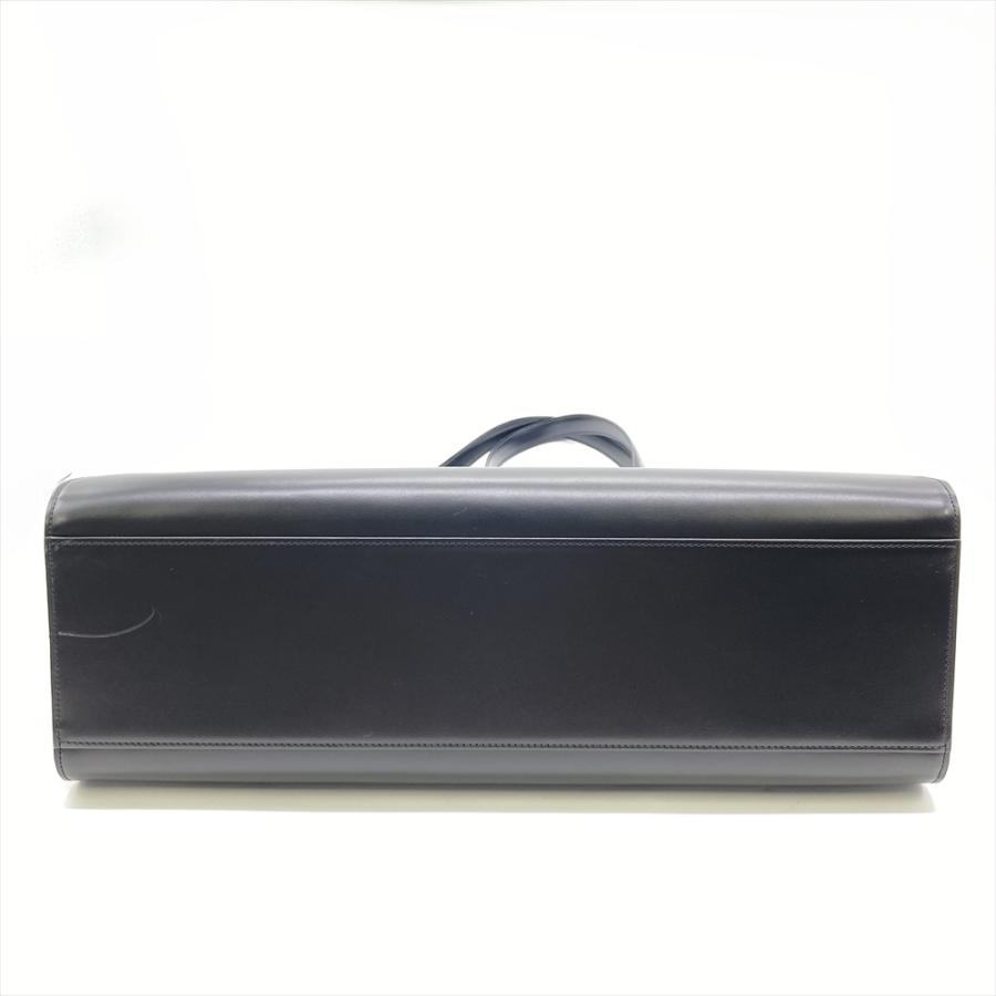 Cartier（カルティエ） パンテール トートバッグ レザー L1000360