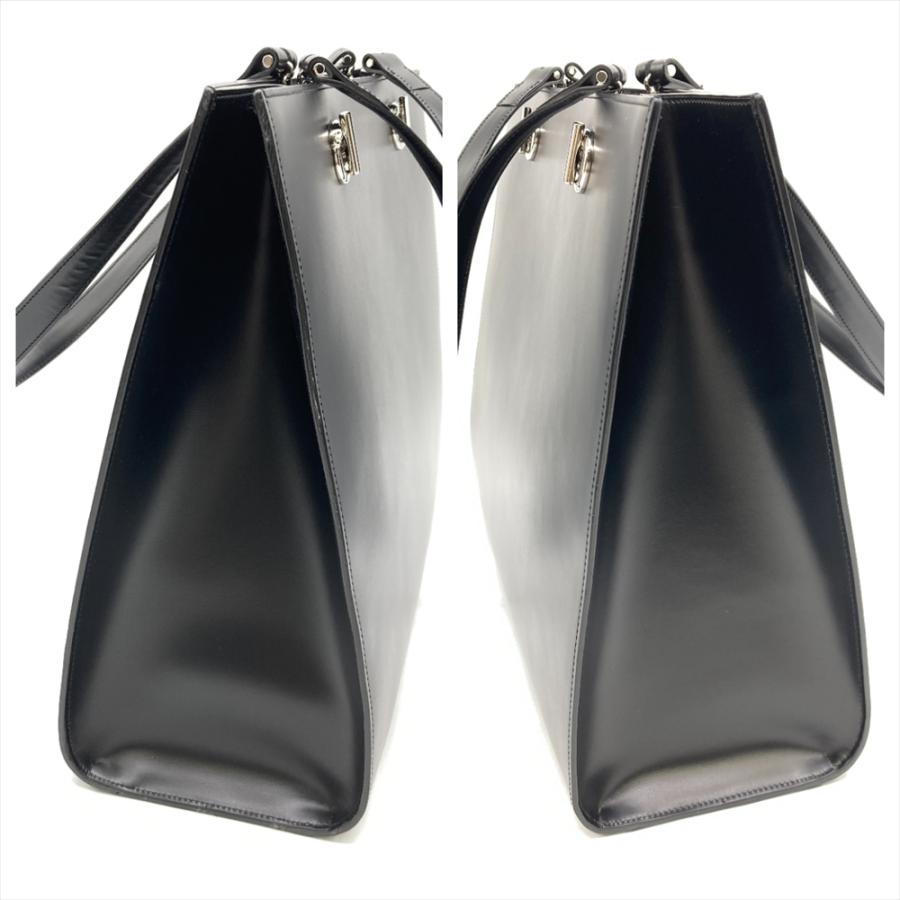 Cartier（カルティエ） パンテール トートバッグ レザー L1000360