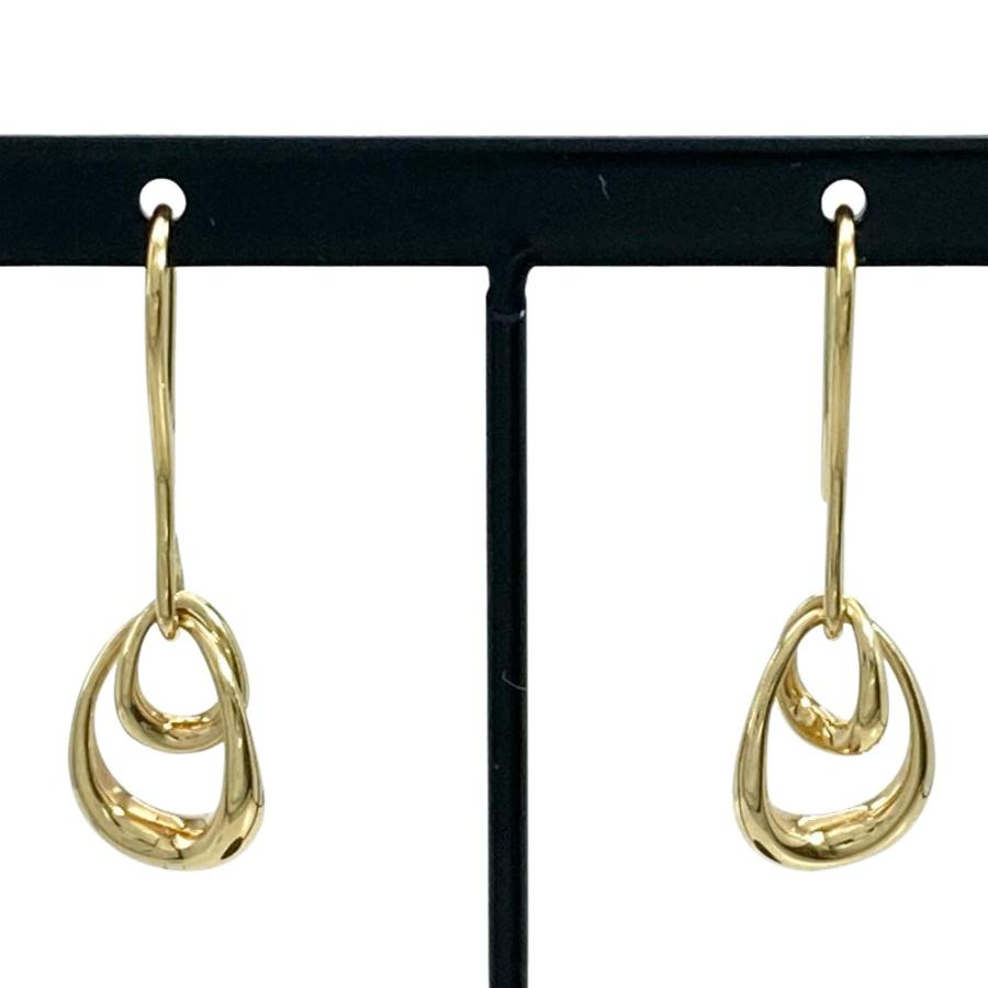 ジョージジェンセン Georg Jensen オフスプリング OFFSPRING ピアス