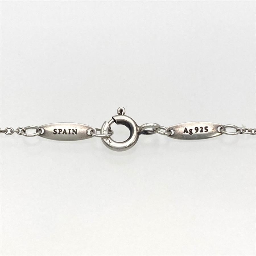 Elsa Peretti ティファニー Tiffany&Co. バイザヤード ダイヤモンド