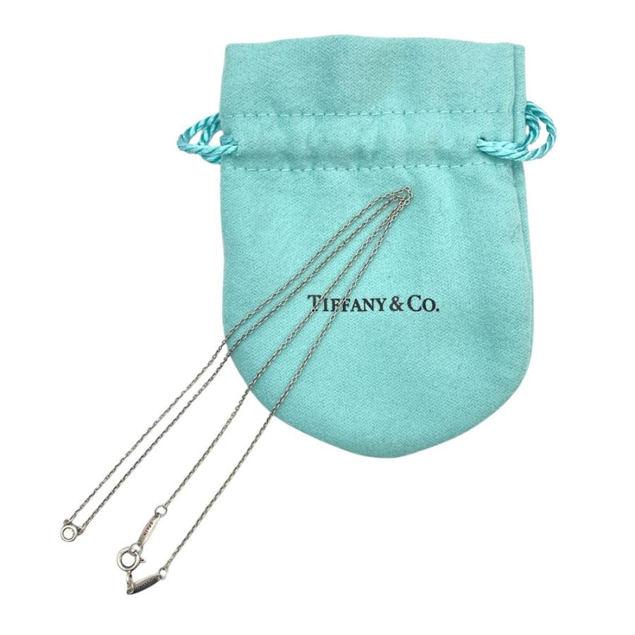 Elsa Peretti ティファニー Tiffany&Co. バイザヤード ダイヤモンド