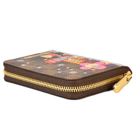 LOUIS VUITTON ルイヴィトン ヴィヴィエンヌ ジッピーコイン LOUIS VUITTON ルイヴィトン ヴィヴィエンヌ ジッピーコイン