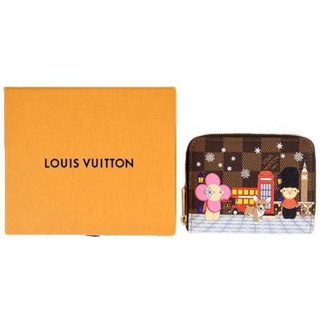 LOUIS VUITTON ルイヴィトン ヴィヴィエンヌ ジッピーコイン LOUIS VUITTON ルイヴィトン ヴィヴィエンヌ ジッピーコイン