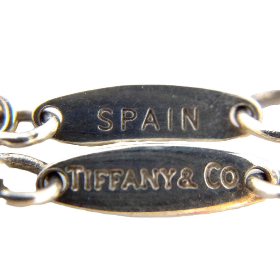 Elsa Peretti ティファニー Tiffany&Co. オープンハート