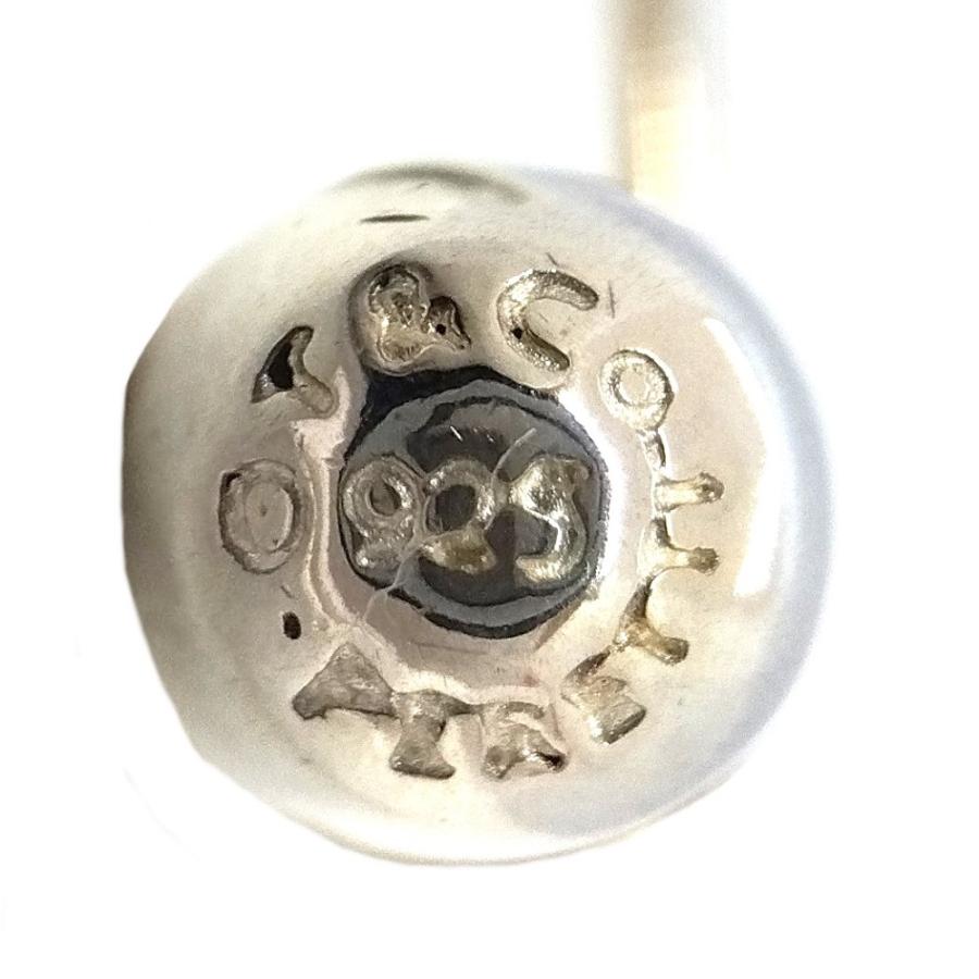 Elsa Peretti ティファニー Tiffany&Co. ティアドロップ ピアス