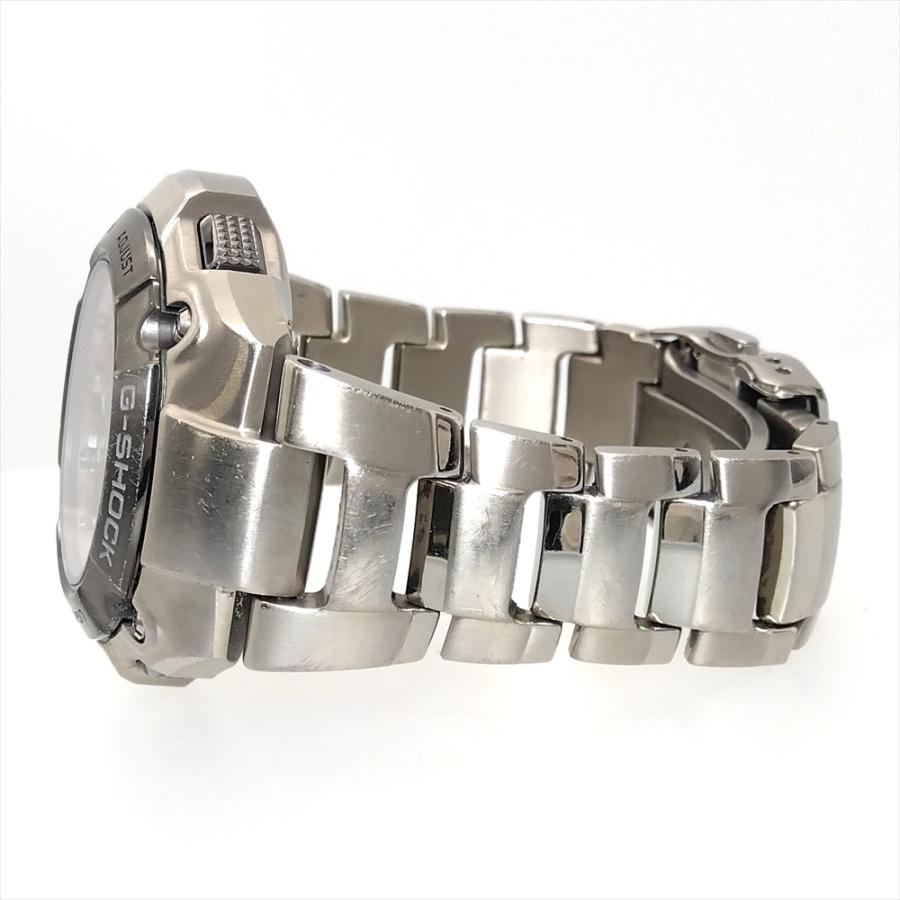 CASIO（カシオ） CASIO MRG-7600D-1AJF ジーショック G-SHOCK MR-G