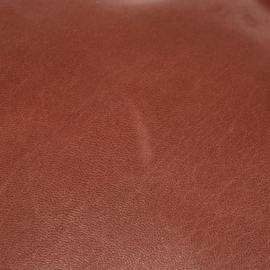 LOEWE（ロエベ） フラメンコ 30 ショルダーバッグ レザー ブラウン 