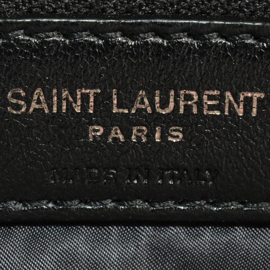 サンローラン SAINT LAURENT ニキ メッセンジャーバッグ サンローラン SAINT LAURENT ニキ メッセンジャーバッグ
