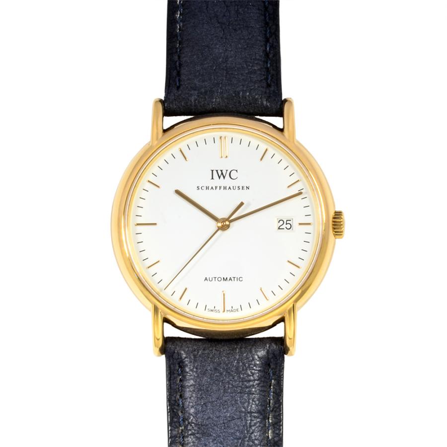 IWC SCHAFFHAUSEN（IWCシャフハウゼン） インターナショナルウォッチ