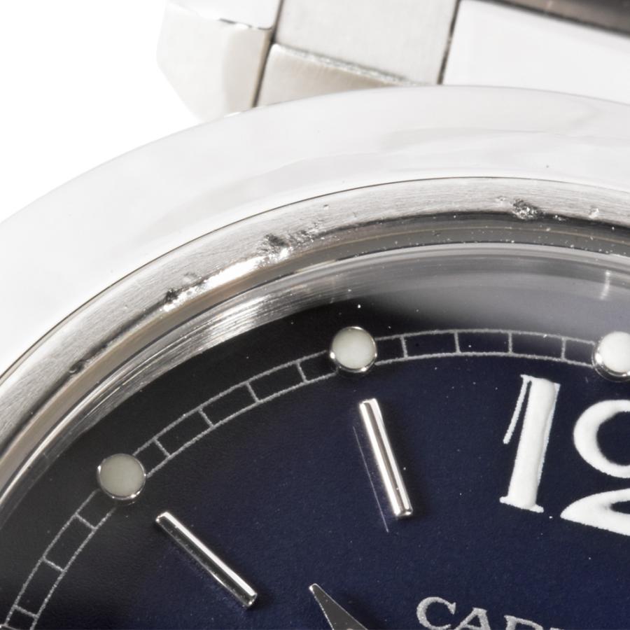 PASHA DE CARTIER カルティエ Cartier W31047M7 2475 パシャC ビッグ