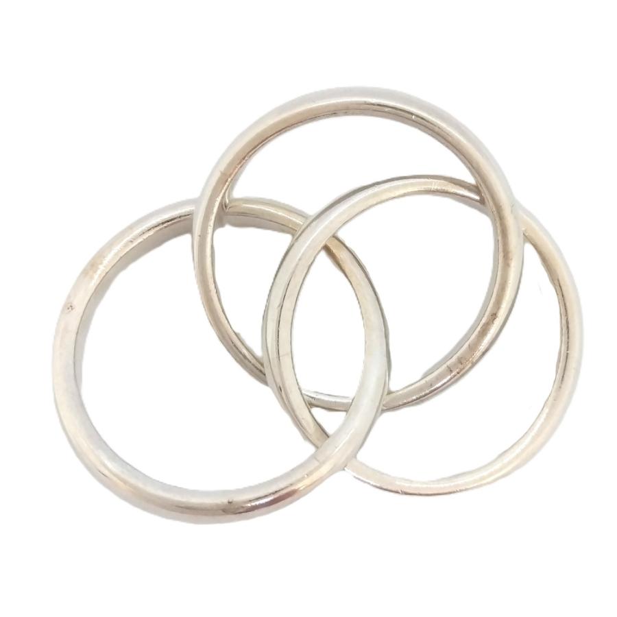 TIFFANY&Co. ティファニー Tiffany&Co. リング 指輪 約12号