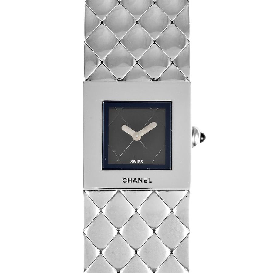 CHANEL シャネル H0009 マトラッセ バングルウォッチ 腕時計 CHANEL シャネル H0009 マトラッセ バングルウォッチ 腕時計