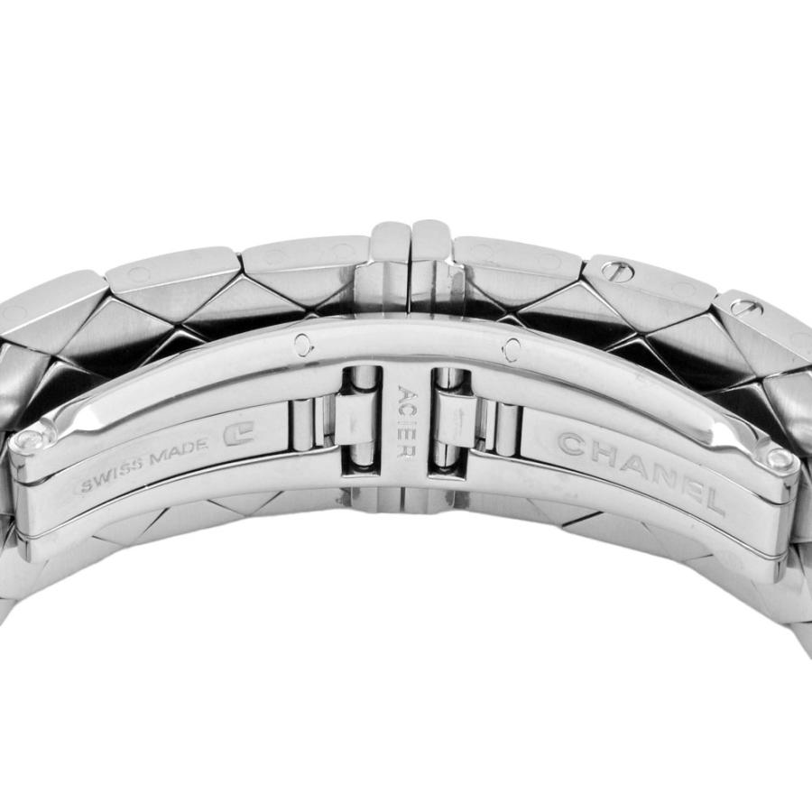 CHANEL シャネル H0009 マトラッセ バングルウォッチ 腕時計 CHANEL シャネル H0009 マトラッセ バングルウォッチ 腕時計