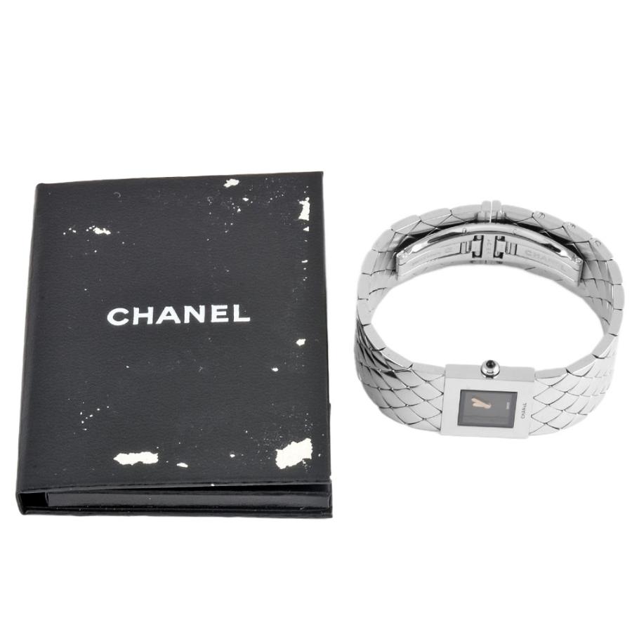 CHANEL シャネル H0009 マトラッセ バングルウォッチ 腕時計 CHANEL シャネル H0009 マトラッセ バングルウォッチ 腕時計