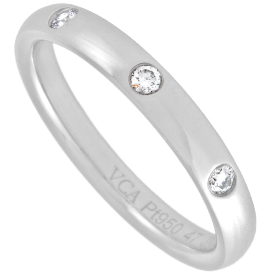 ヴァンクリーフ&アーペル Van Cleef & Arpels タンドルモン ヴァンクリーフ&アーペル Van Cleef & Arpels タンドルモン
