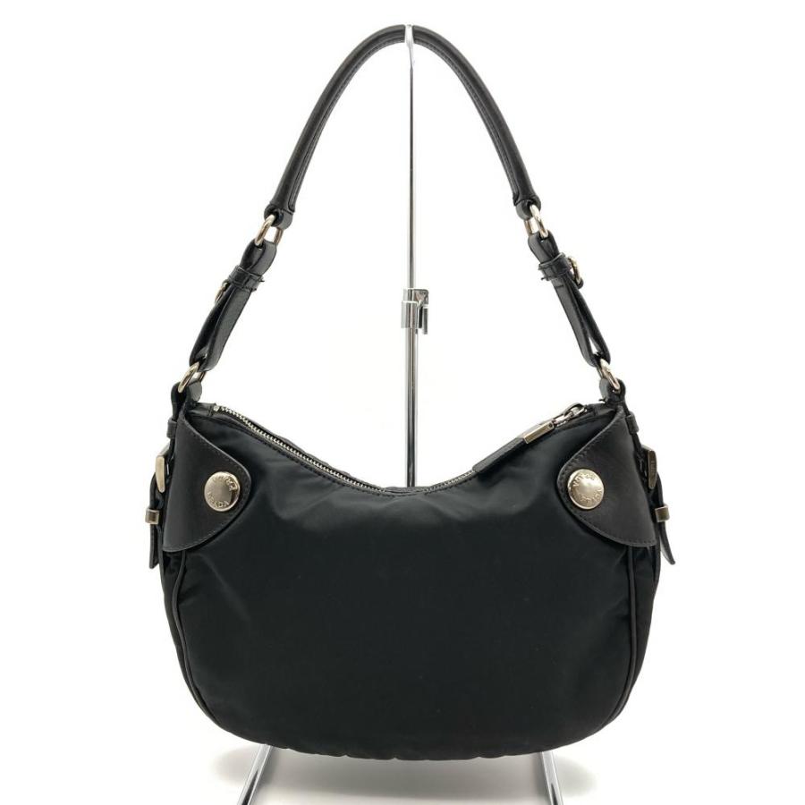 PRADA　セミショルダー　スエード　BR2698　ワンショルダー　肩掛け 楽天市場】【バッグ】PRADA プラダ ワンショルダー
