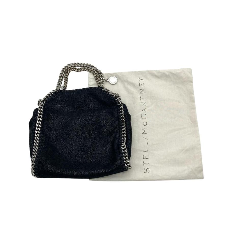 ステラマッカートニー Stella McCartney ファラベラ タイニー