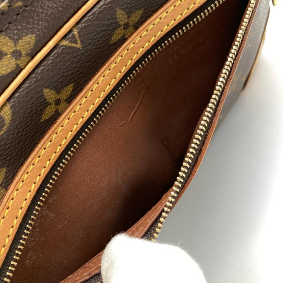 LOUIS VUITTON（ルイ・ヴィトン） マルリードラゴンヌ ハンドバッグ