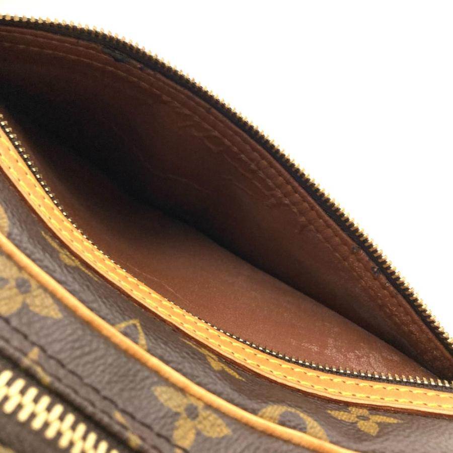 LOUIS VUITTON（ルイ・ヴィトン） マルリードラゴンヌ ハンドバッグ