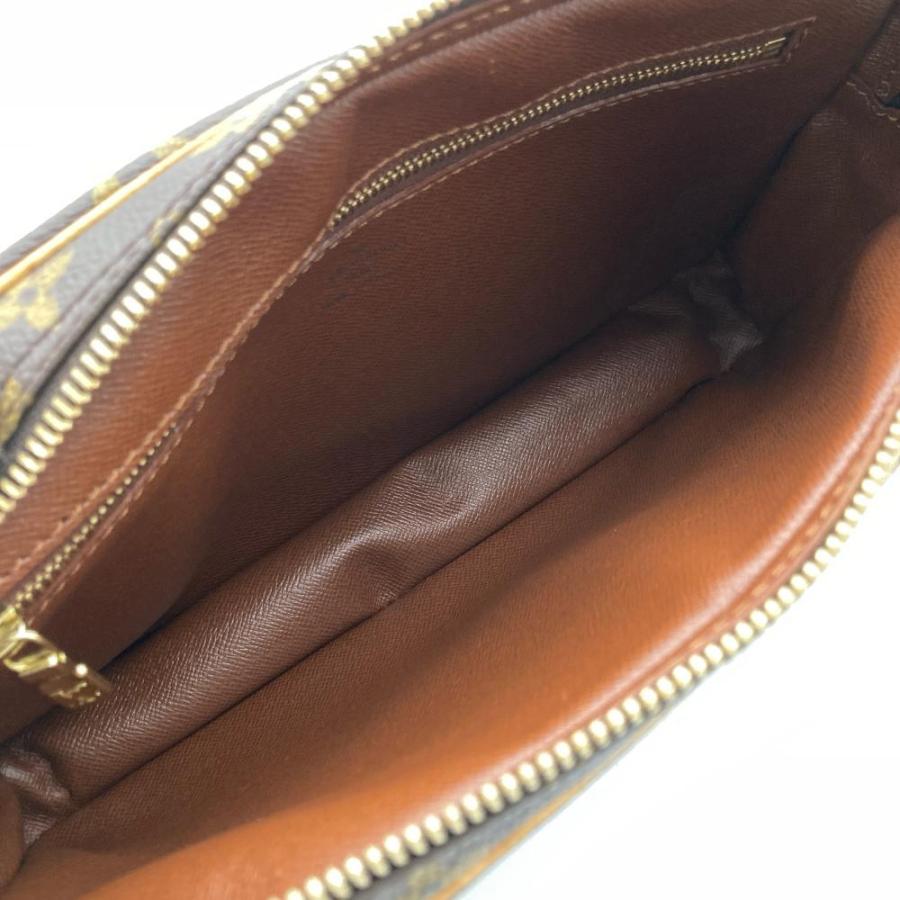 LOUIS VUITTON（ルイ・ヴィトン） マルリードラゴンヌ ハンドバッグ
