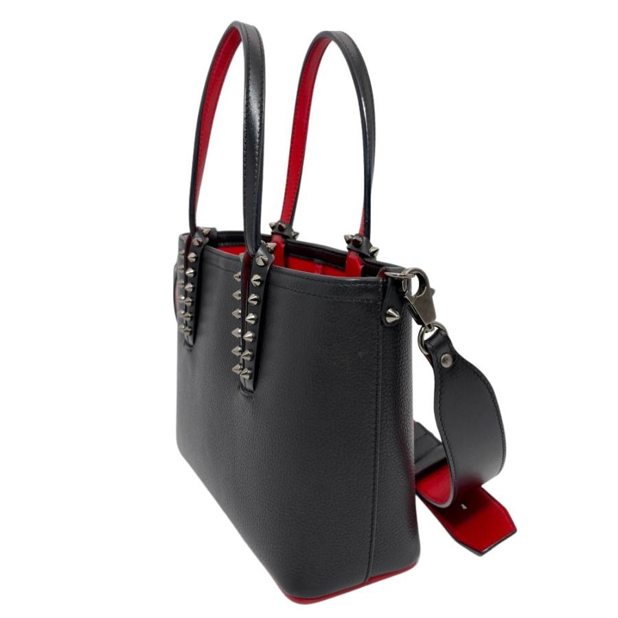 Christian Louboutin（クリスチャンルブタン） カバタ ミニ Cabata