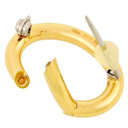 ポメラート Pomellato ブローチ K18YG : ゴールドプラザ ヤフー店