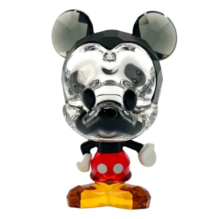 SWAROVSKI（スワロフスキー） SWAROVSKI Disney キューティーズ