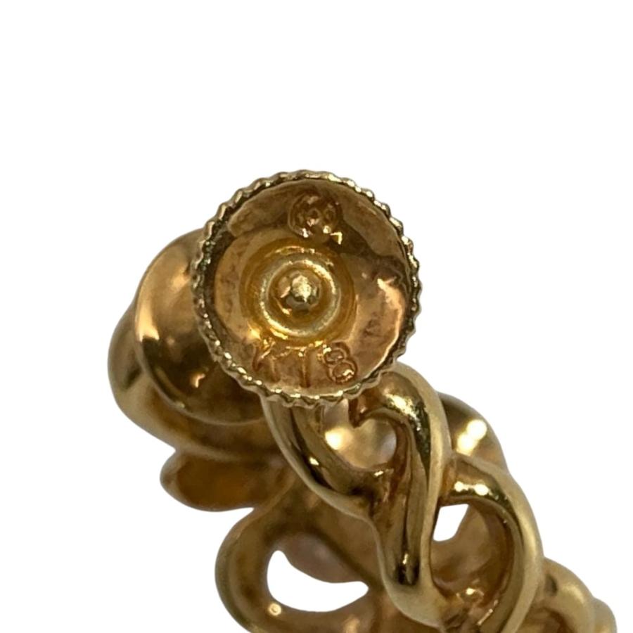 TASAKI タサキ ベビーパール ペアチャーム ピアス イヤリング K18 TASAKI タサキ ベビーパール ペアチャーム ピアス イヤリング K18 楽天