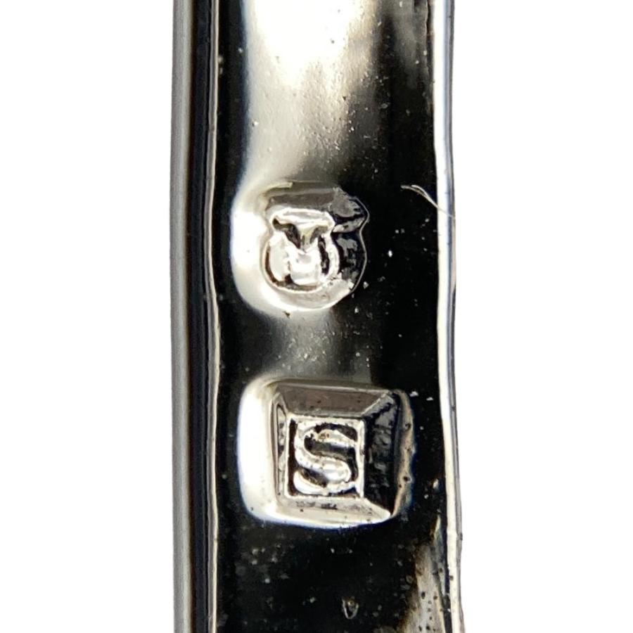 MIKIMOTO（ミキモト） パール ブローチ シルバー 10.5g 真珠