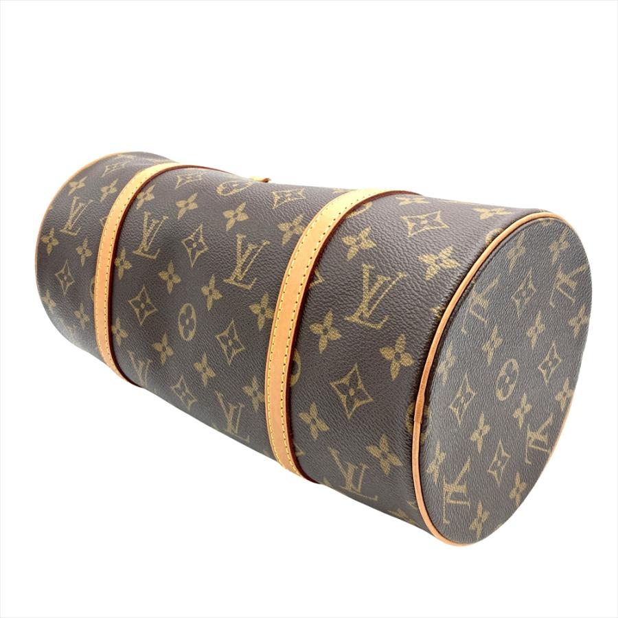 パピヨン ルイヴィトン LOUIS VUITTON パピヨン30 ハンドバッグ